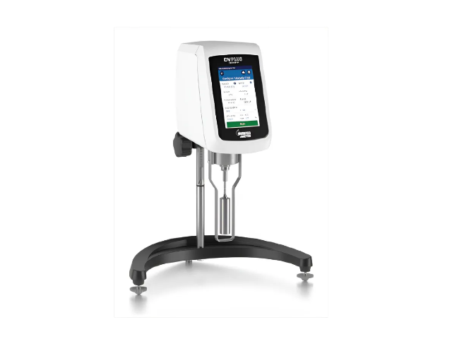 DVPlus 점도계 (DVPlus Viscometer) – DVPlus