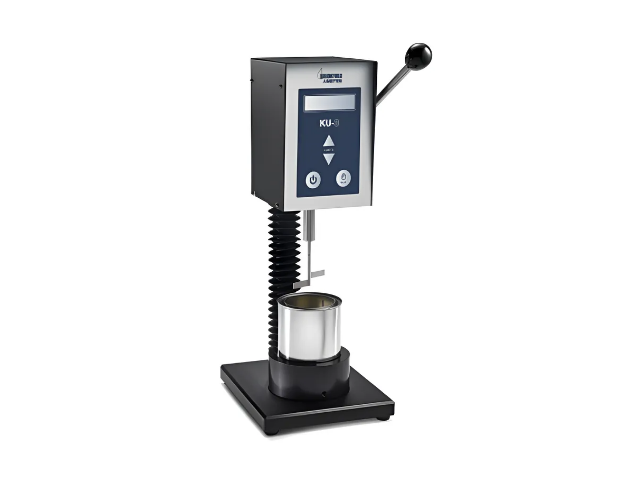 브룩필드 점도계 KU-3 (Brookfield Viscometer KU-3) – KU-3