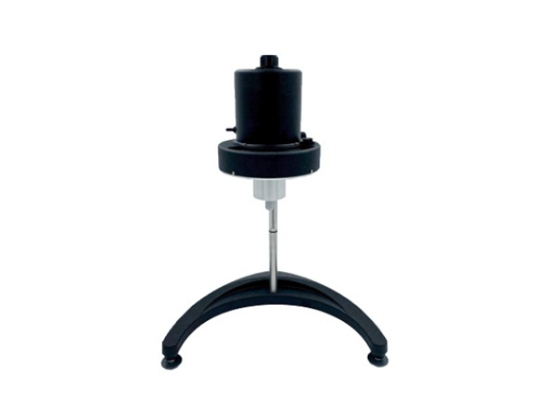 브룩필드 다이얼 점도계 (Brookfield Dial Reading Viscometer) – Dial Reading