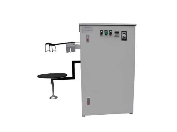 핸들 마모시험기  (Handle Abraser) - 2802-1 / 2802-2