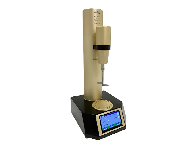 KU 점도계 (수동형) (Intelligent Krebs Viscometer (Manual Type)) - BEVS 1133