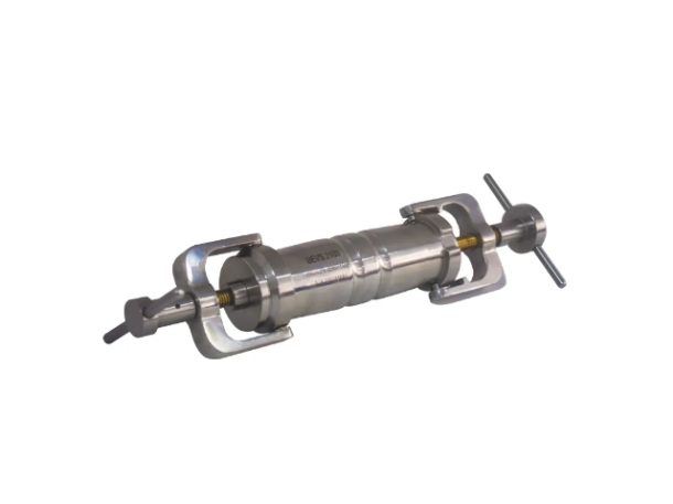 압력식 비중컵(Pressure Density Cup) - BEVS 2103