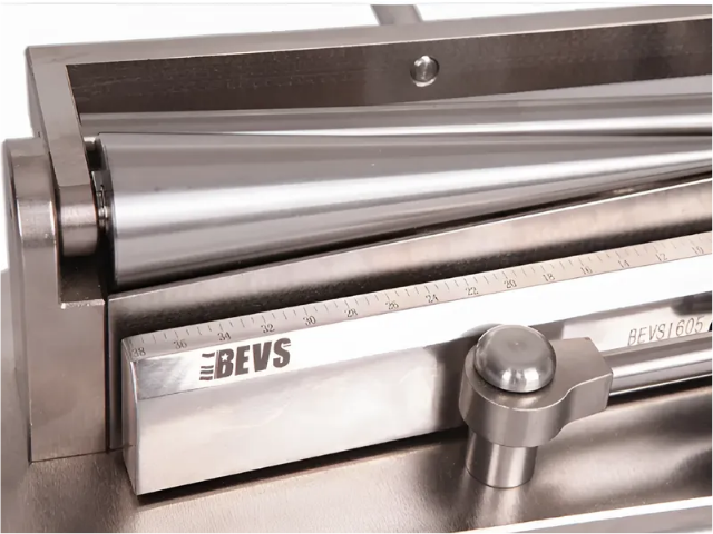 원뿔형 만드렐 밴딩 테스터 (Conical Mandrel Bending Tester) – BEVS 1605