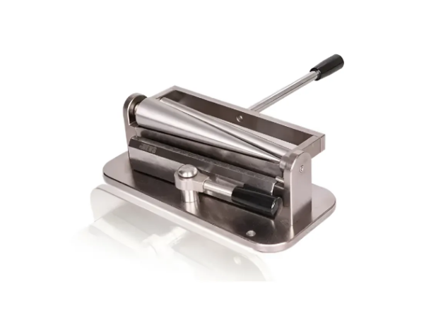 원뿔형 만드렐 밴딩 테스터 (Conical Mandrel Bending Tester) – BEVS 1605