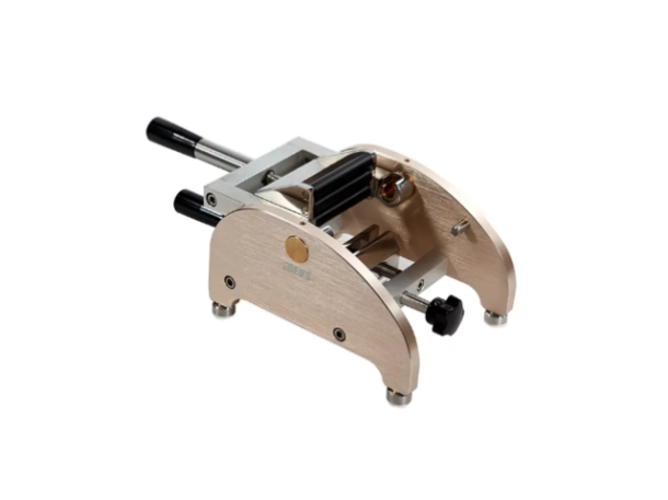 만드렐 원통형 굴곡시험기(Mandrel Bend Tester) - BEVS 1603