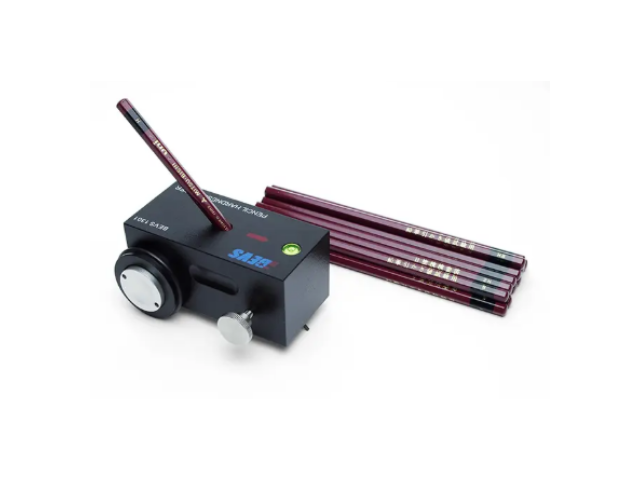 연필경도기 (Pencil Hardness Tester) - BEVS 1301