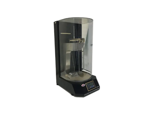 진자식 경도 시험기(Intelligent Pendulum Hardness Tester) - BEVS 1306