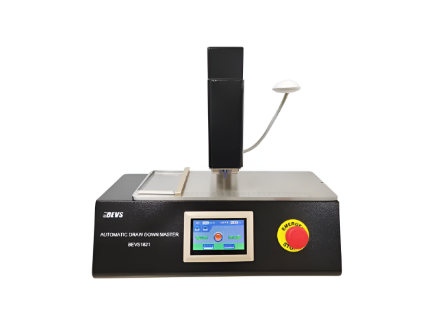 자동 입도계&도공기(Automatic Drawdown Master) - BEVS 1821