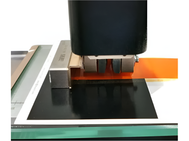 자동 입도계&도공기(Automatic Drawdown Master) - BEVS 1821