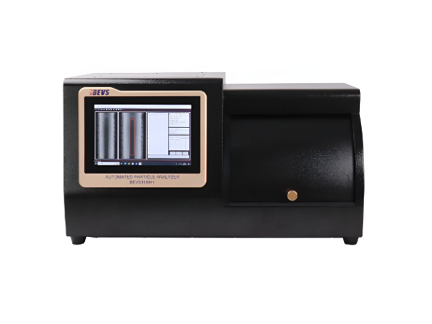 자동 입도 분석기(Automated Particle Analyzer) - BEVS 3168