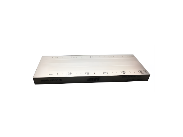 입도계(Fineness of Grind Gauge) - BEVS 1903