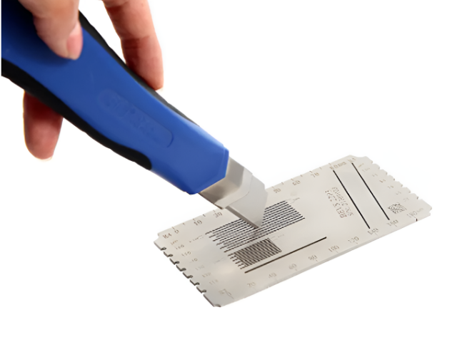 멀티 해치 게이지 (Multi-hatch Gauge) – BEVS 2203