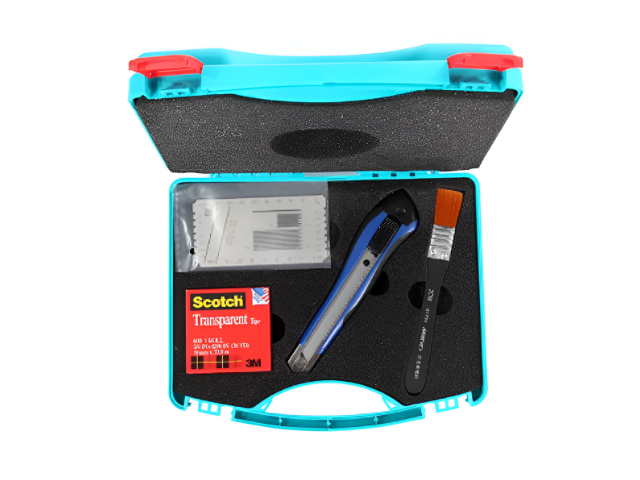 멀티 해치 게이지 (Multi-hatch Gauge) – BEVS 2203