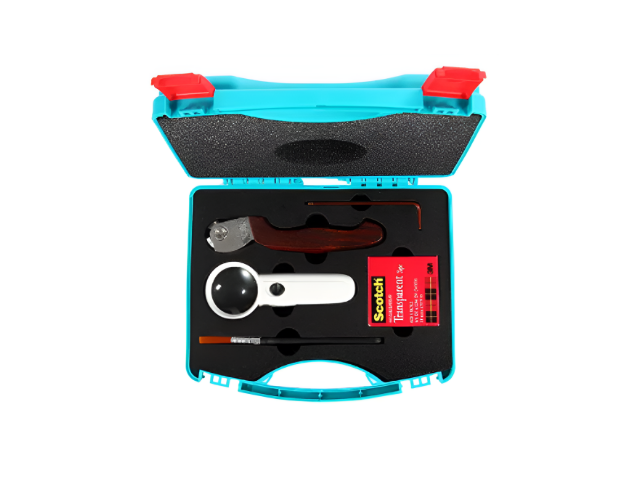 크로스 해치 커터(Cross Hatch Cutter) - BEVS 2202