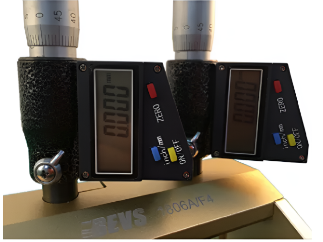 디지털 조절식 어플리케이터 (Digital Adjustable Applicator) – BEVS 1806F