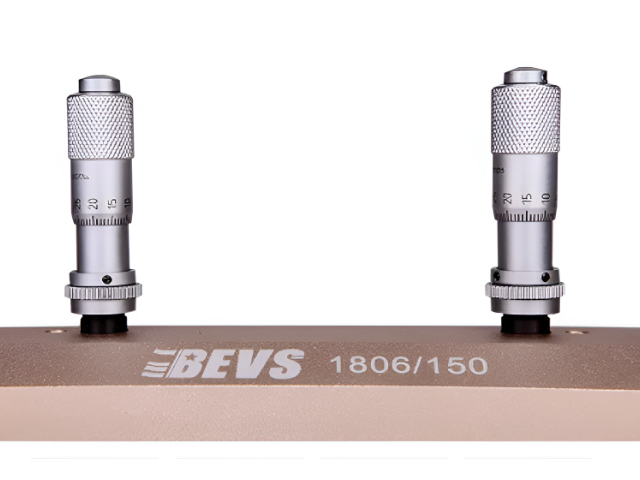 조절형 어플리케이터(Adjustable Applicator) - BEVS 1806