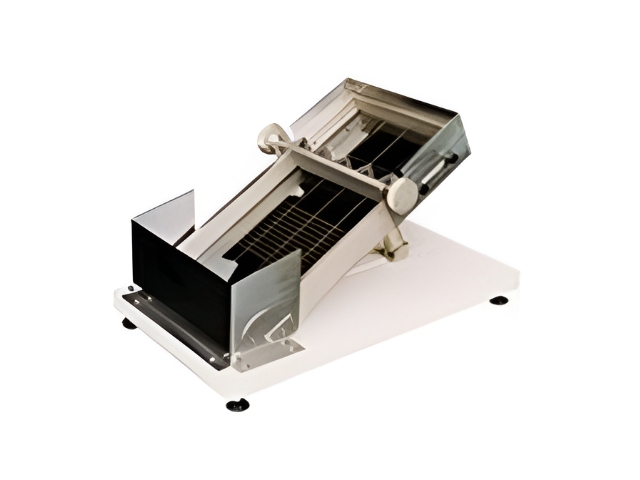 볼텍 시험기(Ball Tack Tester) - Lab-Q G200