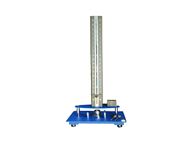 글래스 충격시험기 (Glass Impact Tester) – E602SS