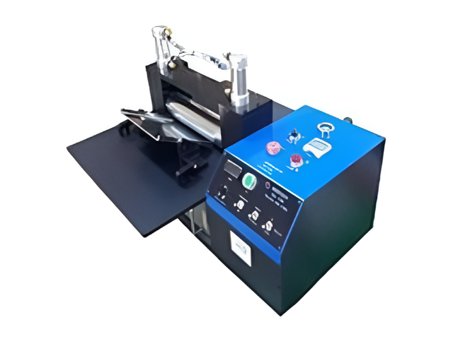 연구실용 라미네이터(Lab Scale Laminator) - CKL-Series