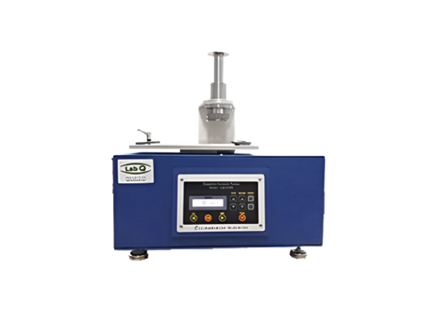 사파이어 스크래치 시험기 (Sapphire Scratch Tester) – Lab-Q E200