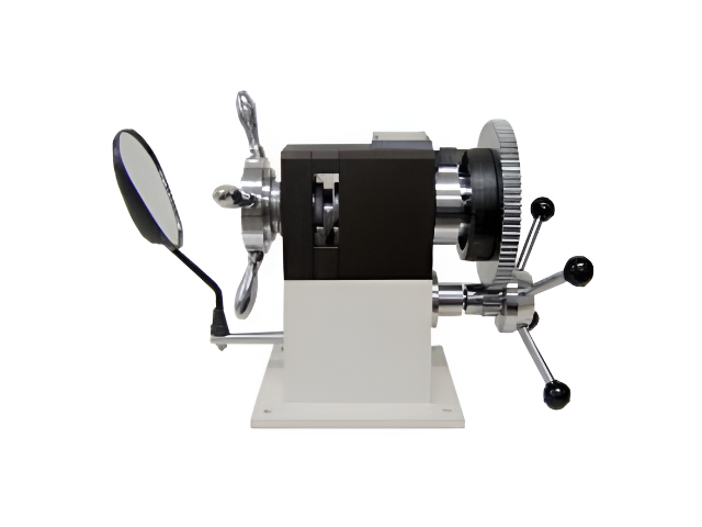 에릭슨 시험기 (Erichsen Tester) – Lab-Q E501