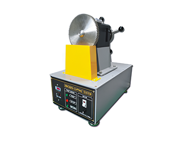 전동식 에릭슨 시험기 (Electric Erichsen Tester) – Lab-Q E502