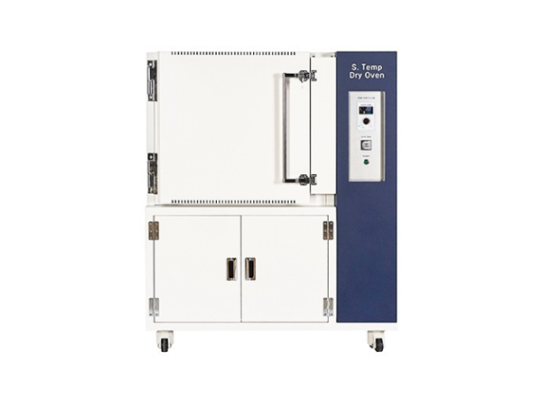 초고온 열풍건조기 (Super High Temperature Air Circulation Dry Oven) - Lab-Q SHOV90, Lab-Q SHOV150, Lab-Q SHOV252