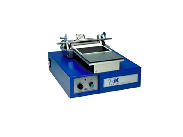 자동도공기 (K CONTROL COATER) - K101/K202
