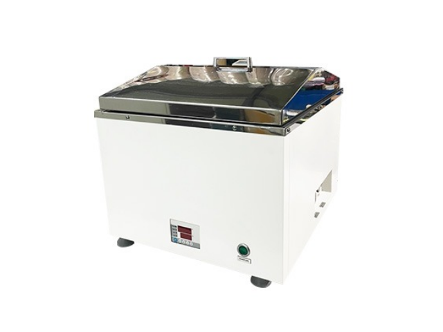 항온 수조 (Water Bath) - Lab-Q GWB11, Lab-Q GWB22, Lab-Q GWB36