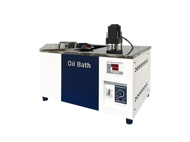 오일 수조 (Oil Bath) - Lab-Q OWB12, Lab-Q OWB24