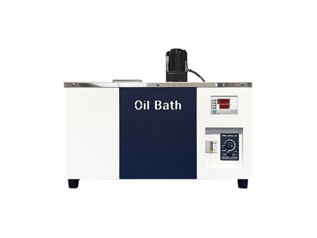 오일 수조 (Oil Bath) - Lab-Q OWB12, Lab-Q OWB24