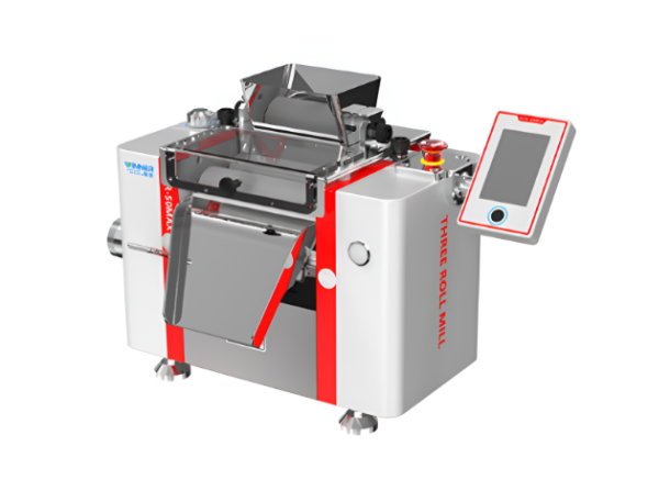 쓰리롤밀 (Three Roll Mill) - MTR-50MAX