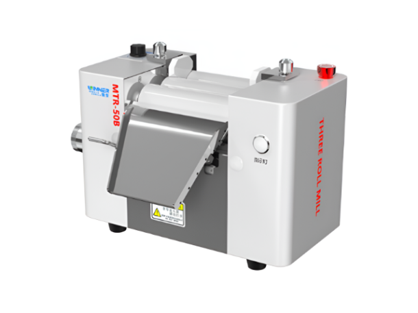 쓰리롤밀 (Three Roll Mill) - MTR-50B