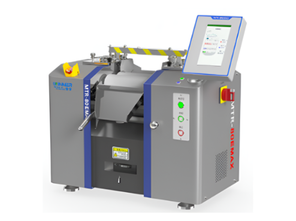 쓰리롤밀 (Three Roll Mill) - MTR-80EMAX