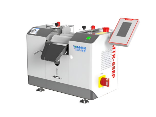쓰리롤밀 (Three Roll Mill) - MTR-65EP