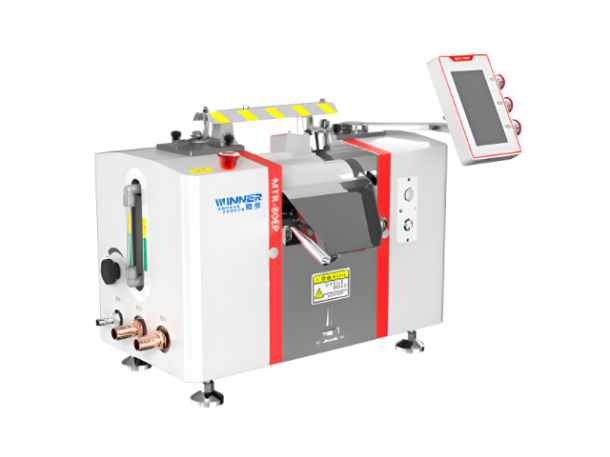 쓰리롤밀 (Three Roll Mill) - MTR-80EPlus