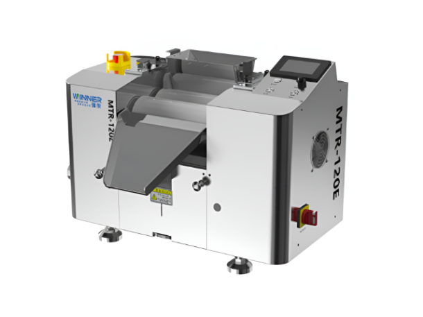 쓰리롤밀 (Three Roll Mill) - MTR-120E