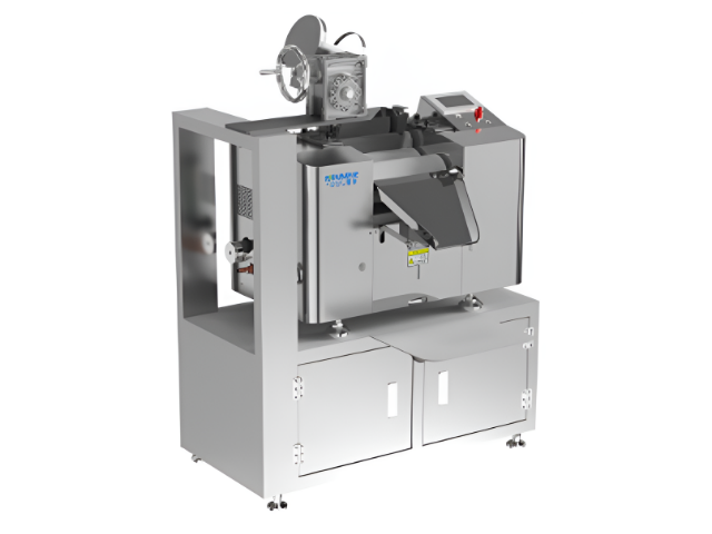 쓰리롤밀 (Three Roll Mill) - MTR-120E-450