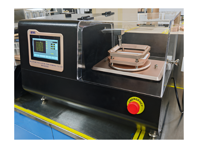 다기능 코팅 성능 시험기 (Multifunction Coating Performance Tester) - BEVS 2205U