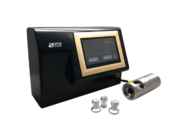 자동 Pull-Off 부착력 시험기 (Automatic Pull Off Adhesion Tester) - BEVS 2201