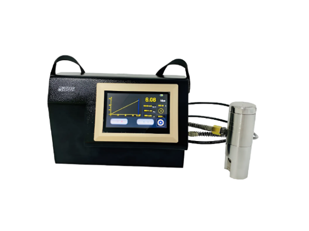 자동 Pull-Off 부착력 시험기 (Automatic Pull Off Adhesion Tester) - BEVS 2201