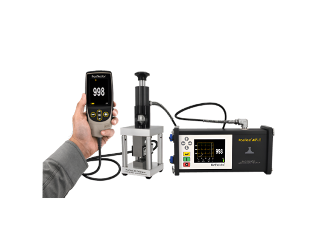 PosiTest AT (PosiTest AT Pull-Off Adhesion Tester)
