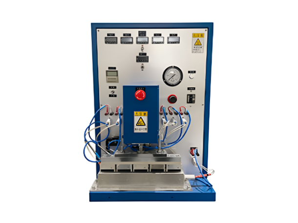 열접착 시험기 (Heat Seal Tester, Heat Gradient Type) - TP-701-G