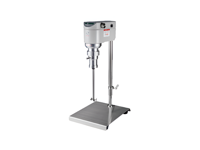 고속 분산 교반기 (T.K. Homo Disper) - Model 2.5