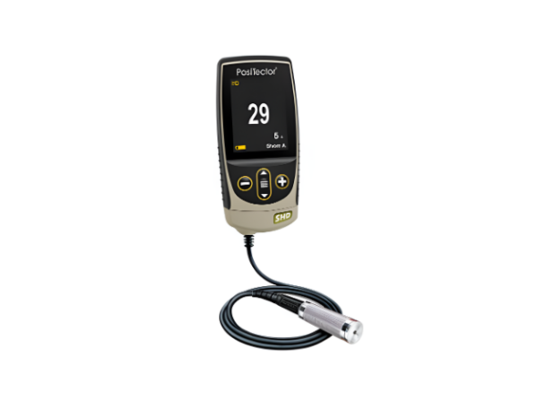 표면 경도 시험기 (PosiTector SHD Shore Hardness Durometer) – SHD Series