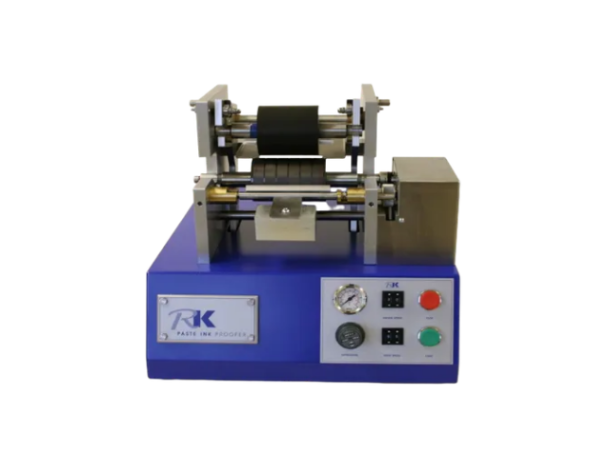 자동전색기 (Paste Ink Proofer) - PIP