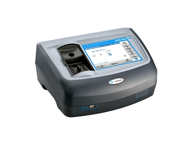 액체 색도계 (Lico Spectral Colorimeter) - Lico 620