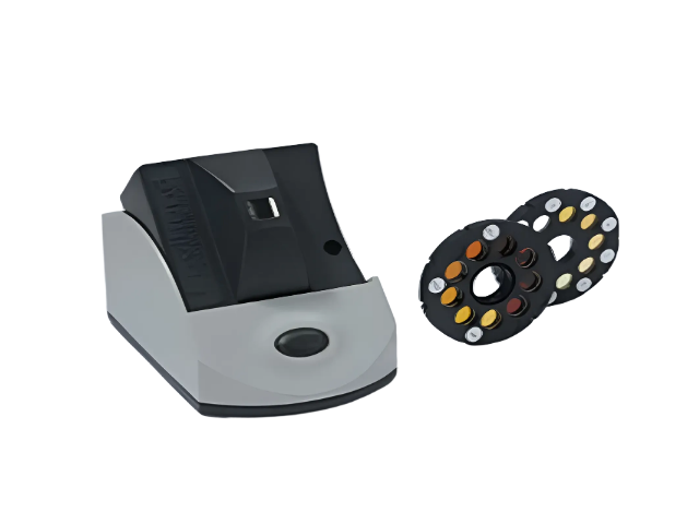수동 색차계 (Comparator 2000+) - Comparator 2000+