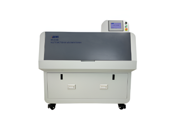 다기능 UV 내후성 시험기 (Multifunction UV Weather Tester) - BEVS 3380