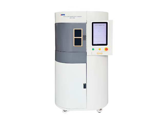 지능형 제논 내후성 시험기 (Intelligent Xenon Test Chamber) - BEVS 3390